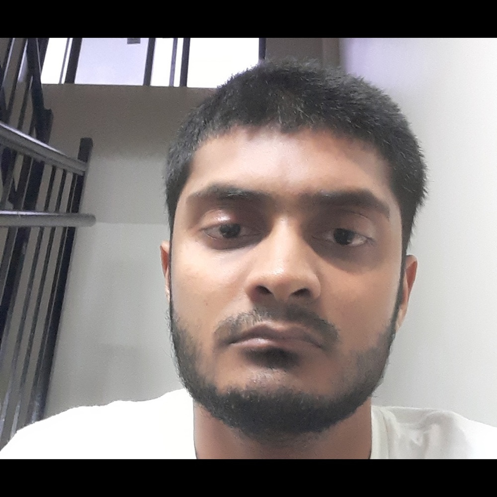 Meet your Posher, Mahesh